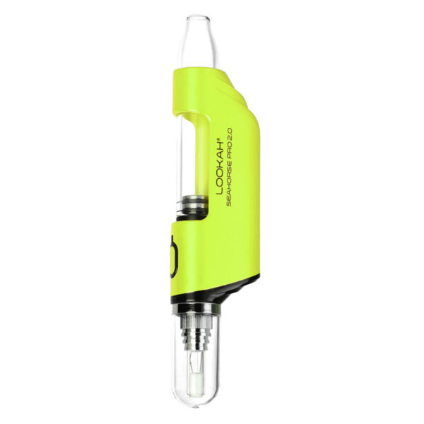 Lookah Seahorse PRO Plus | 650mAh - Image 9