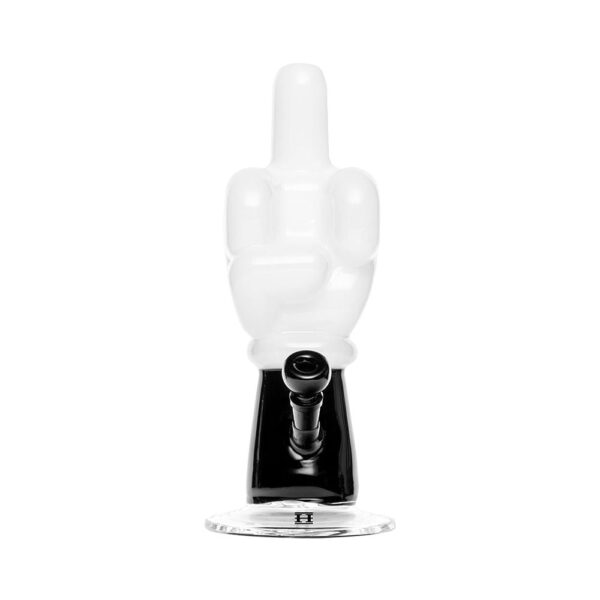 Hemper High Jinx Cartoon Glass Water Pipe | 14mm F - Image 7
