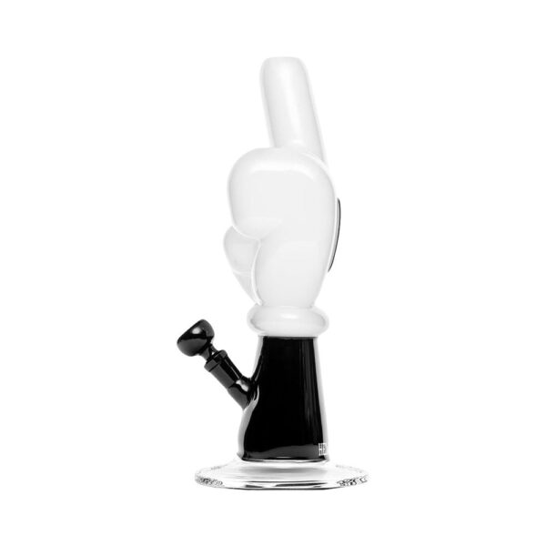 Hemper High Jinx Cartoon Glass Water Pipe | 14mm F - Image 8