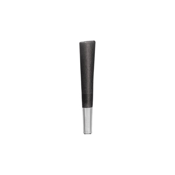 GRAV Quartz Tip Pre-Rolled Cones | Black | 16pk Display - Image 4