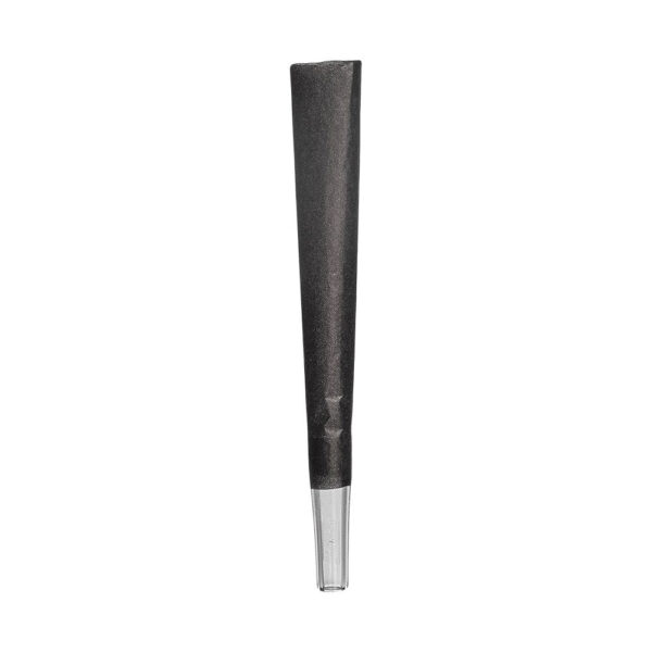 GRAV Quartz Tip Pre-Rolled Cones | Black | 16pk Display - Image 7