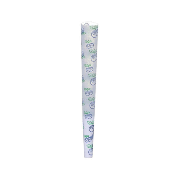 Juicy Terp Infused Squeeze Pre-Rolled Cones | Blue Haze | 30pk Display - Image 6