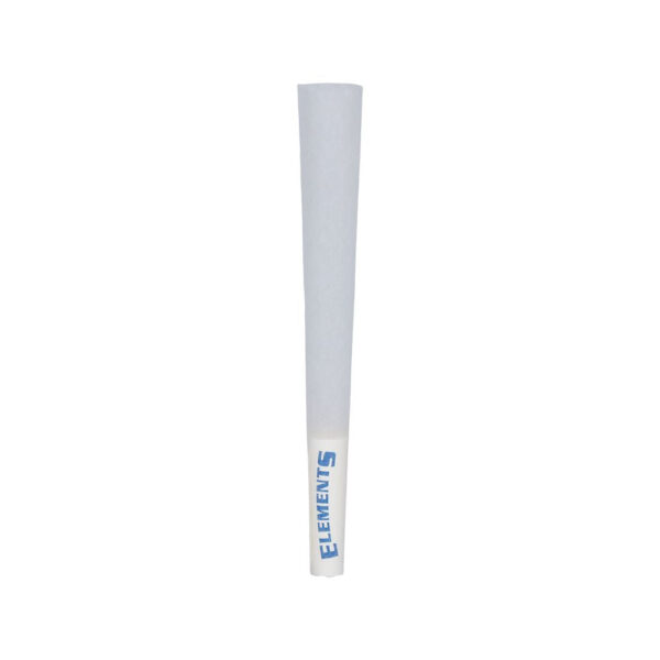 Elements Ultra Thin Pre-Rolled Cones | 32pk Display - Image 6