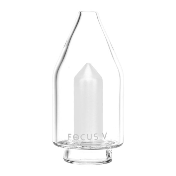 Focus V CARTA Glass Top - Image 4