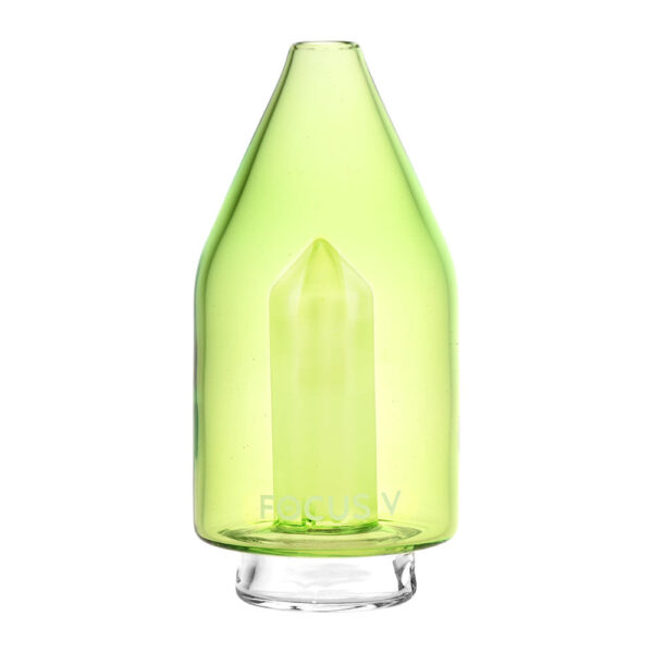Focus V CARTA Glass Top - Image 5