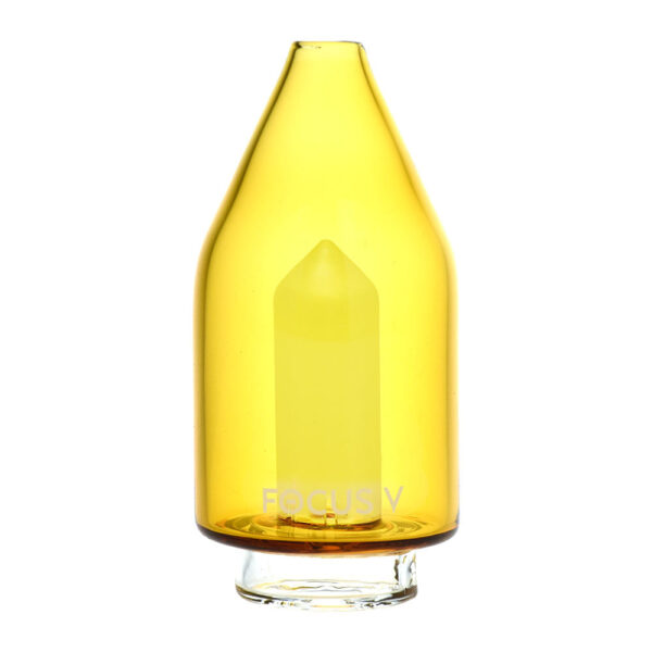 Focus V CARTA Glass Top - Image 6