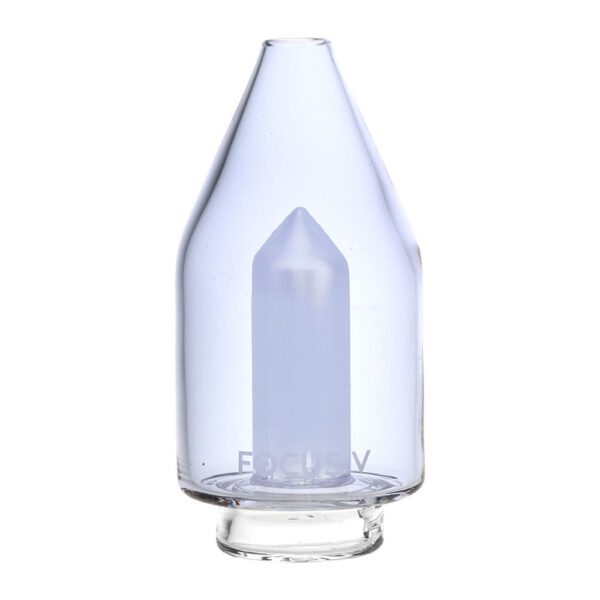 Focus V CARTA Glass Top - Image 7