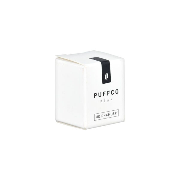 Puffco New Peak 3D Chamber - Image 4