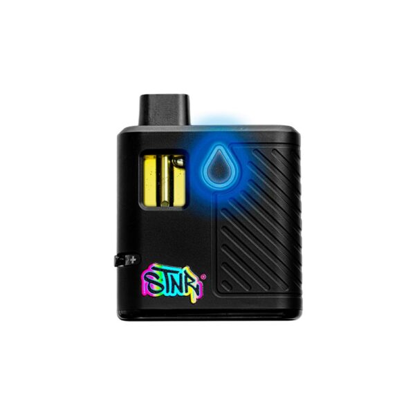 STNR To The Moon THCA Live Resin Disposable Vape | 3g | 6ct Display - Image 5