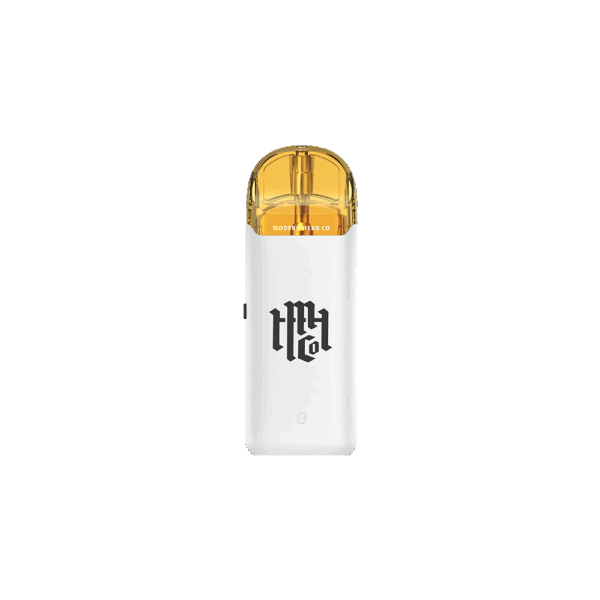 Modern Herb Co Live Uncut THCA Pod Starter Kit - 1g | 6CT DISPLAY - Image 8