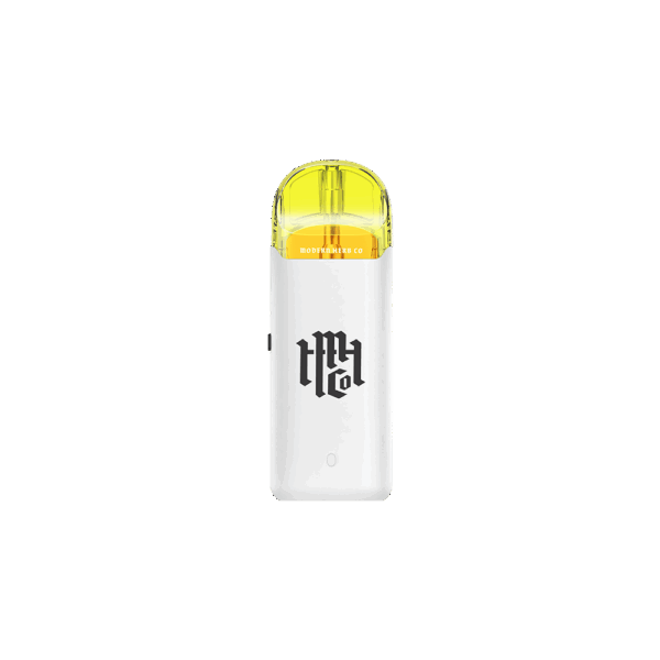 Modern Herb Co Live Uncut THCA Pod Starter Kit - 1g | 6CT DISPLAY - Image 7