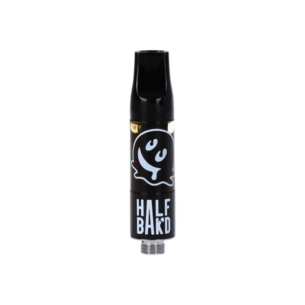 Half Bak'd PRIMO THCP & CBD Cartridge | 1g | 5ct Display - Image 6