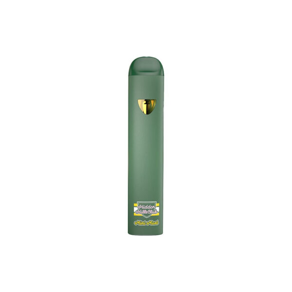 Hidden Hills THCA Mini Mart Disposable Vape | 1g | 5ct Display - Image 7