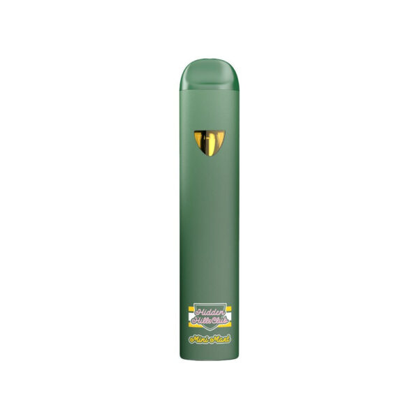 Hidden Hills THCP Mini Mart Disposable Vape | 1g | 5ct Display - Image 7