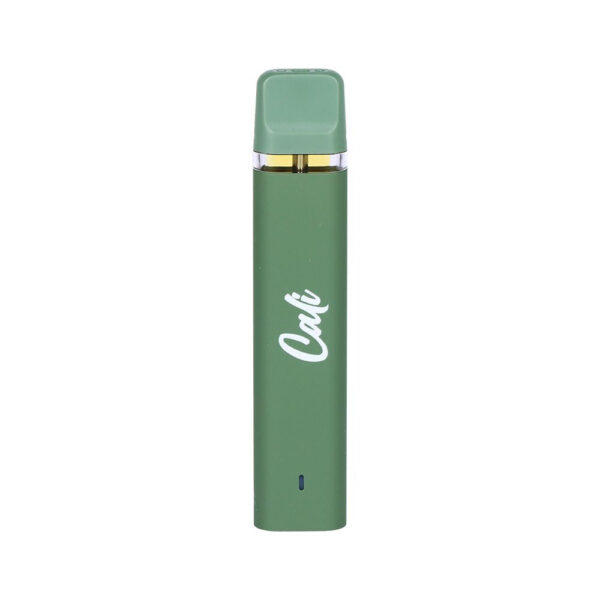 Cali Extrax Loose Change THCP Live Rosin Badder Disposable Vape | 1g | 6ct Display - Image 9