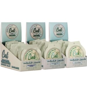 Cali Extrax Loose Change THCA Hemp Flower | 1g | 12ct Display