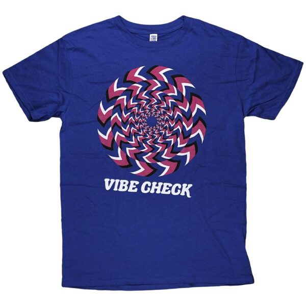 Brisco Brands Vibe Check T-Shirt