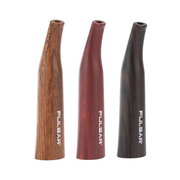 Pulsar 510 DL Wizard Pipe Replacement Stem Mouthpiece - Image 3
