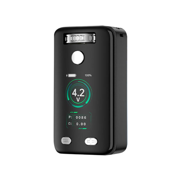 Yocan UNI 3.0 Universal Box Mod | 650mAh - Image 2