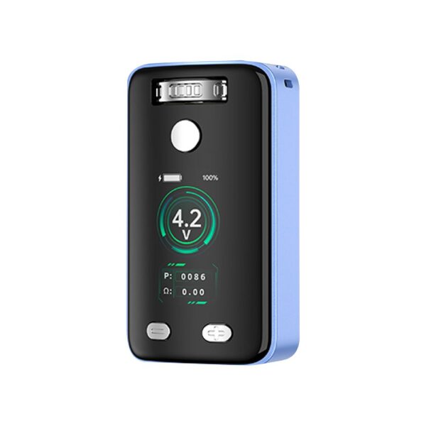 Yocan UNI 3.0 Universal Box Mod | 650mAh - Image 4