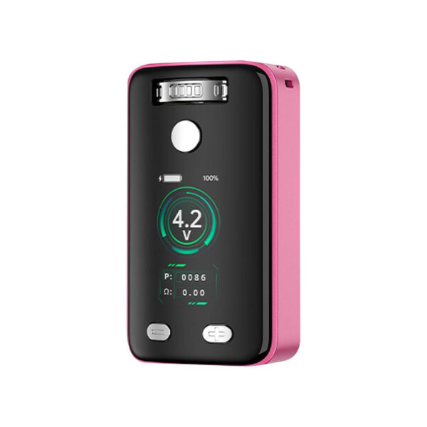 Yocan UNI 3.0 Universal Box Mod | 650mAh - Image 5