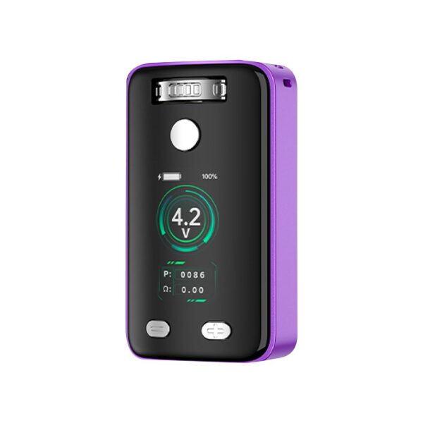 Yocan UNI 3.0 Universal Box Mod | 650mAh - Image 6
