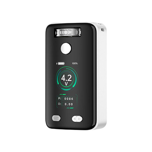 Yocan UNI 3.0 Universal Box Mod | 650mAh - Image 8