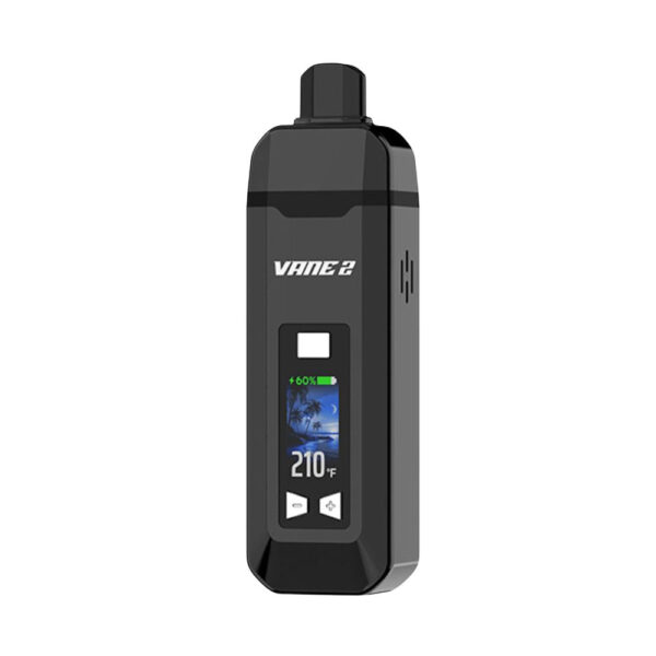 Yocan Vane 2 Dry Herb Vaporizer | 1200mAh - Image 3