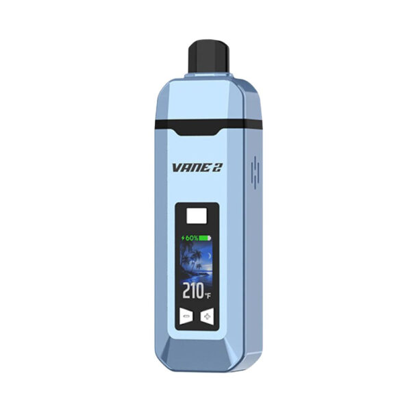 Yocan Vane 2 Dry Herb Vaporizer | 1200mAh - Image 4