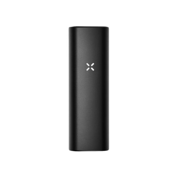 PAX Mini Dry Herb Vaporizer - 3300mAh/Onyx - Image 2