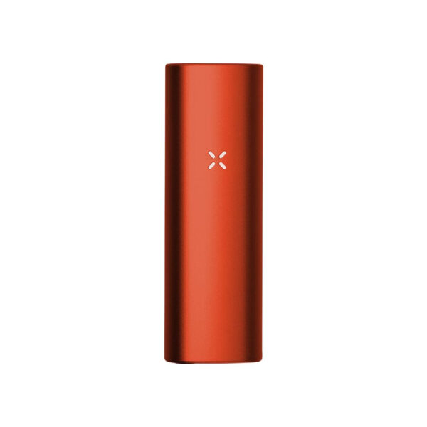 PAX Mini Dry Herb Vaporizer - 3300mAh/Onyx - Image 7