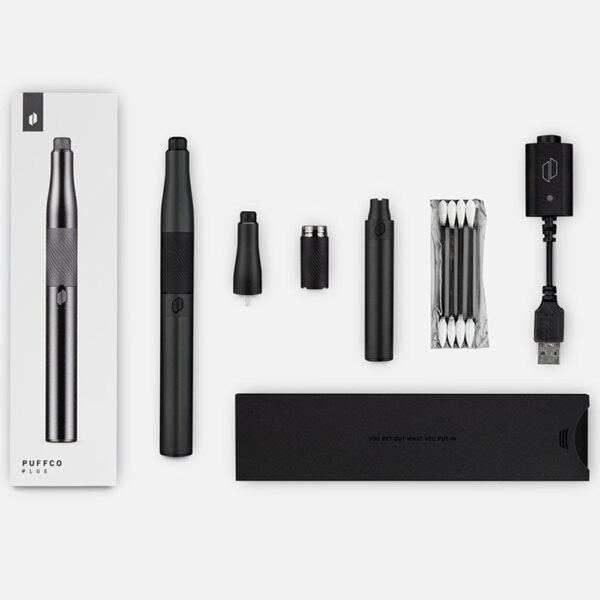 Puffco Plus 3.0 Portable Concentrate Vaporizer | 520mAh - Image 7