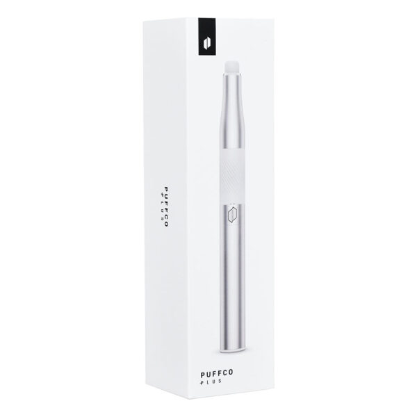 Puffco Plus 3.0 Portable Concentrate Vaporizer | 520mAh - Image 5