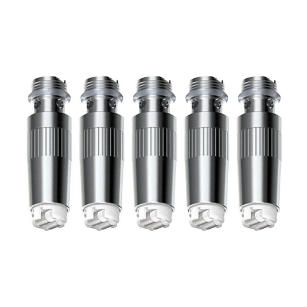 Boundless Terp Pen Dual Ceramic Coil Atomizer - 5pc
