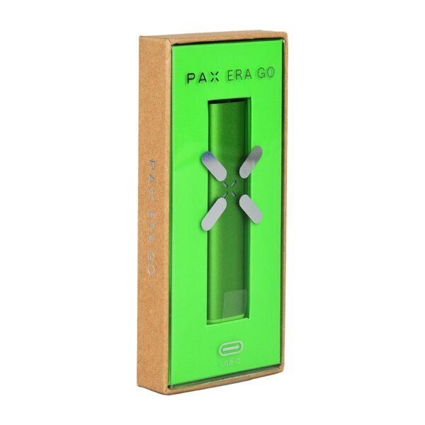 PAX ERA Go Vape Pen | 210mAh - Image 6