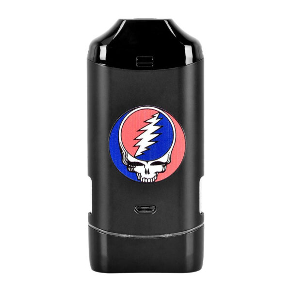 Grateful Dead x Pulsar DuploCart Vaporizer - 650mAh - Image 2