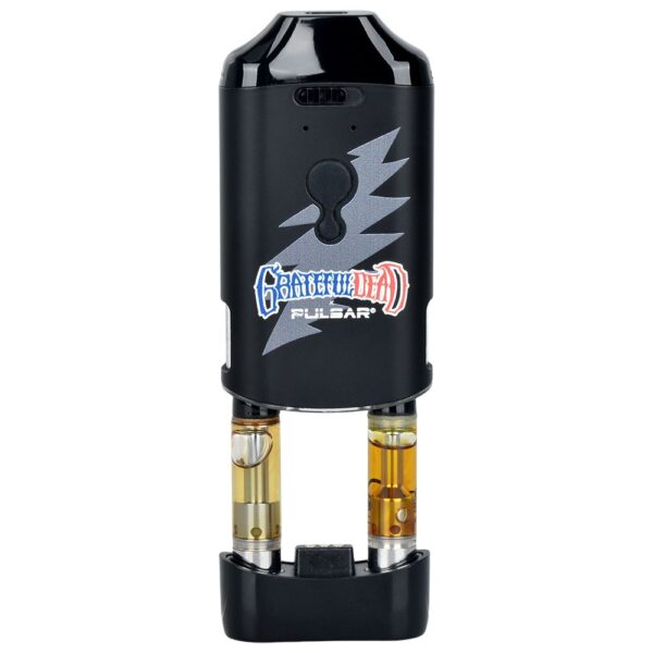 Grateful Dead x Pulsar DuploCart Vaporizer - 650mAh - Image 3