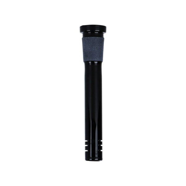 Pulsar Inside Print Straight Tube Glass Water Pipe | 11.25" | 14mm F - Image 11