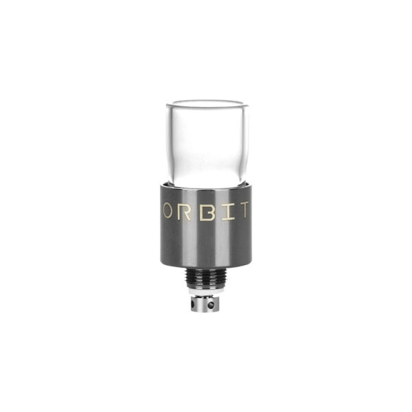 Yocan Orbit Quartz Cup Coil | 5pc Box