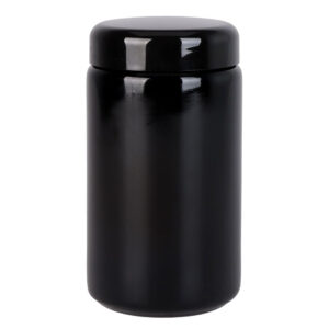 UV Screw-Top Jar - 5.2" x 3"/ X-Large