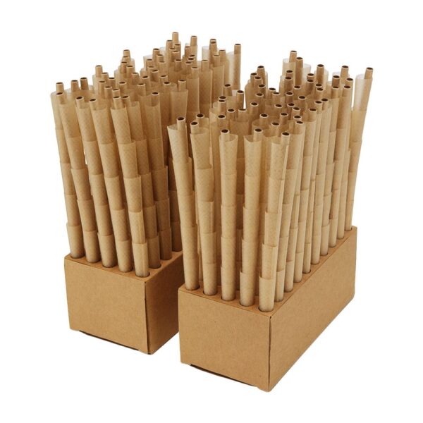 RAW Ethereal Cones - 1 1/4 | 500pc Box - Image 2