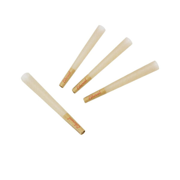 RAW Ethereal Cones - 1 1/4 | 500pc Box - Image 3