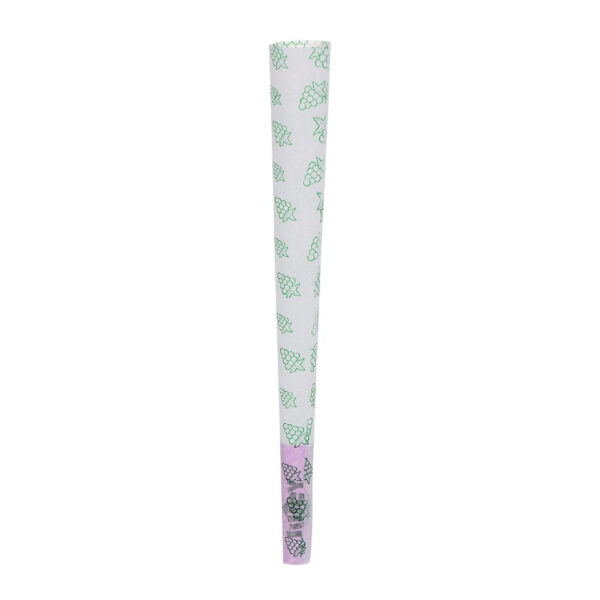 Juicy Terp Infused Squeeze Cones | Purps | 30pk Display - Image 7