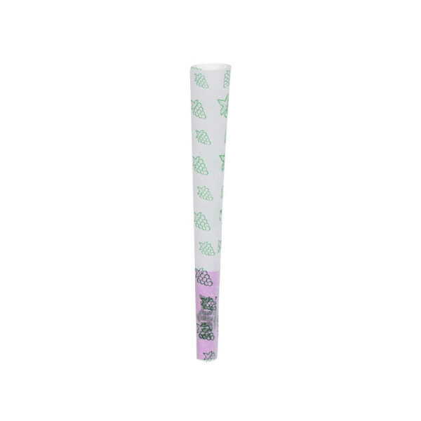 Juicy Terp Infused Squeeze Cones | Purps | 30pk Display - Image 4