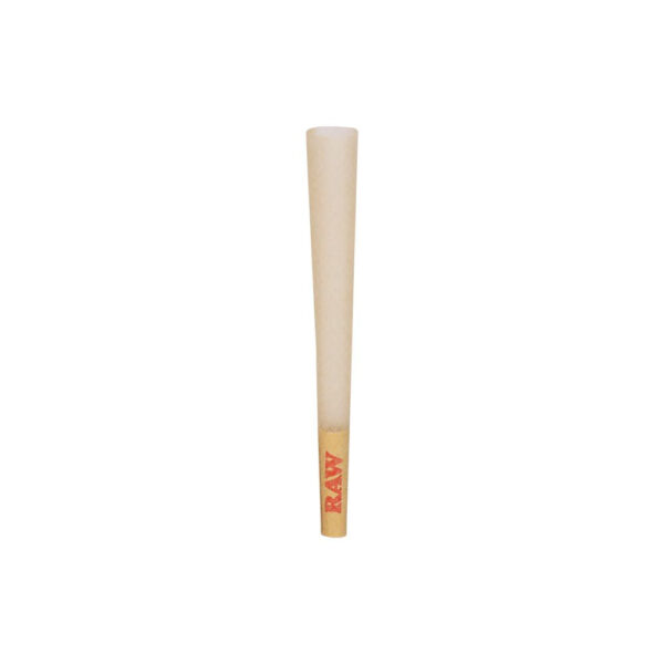 RAW Classic 98 Special Cones - 4" | 800pc Box - Image 3
