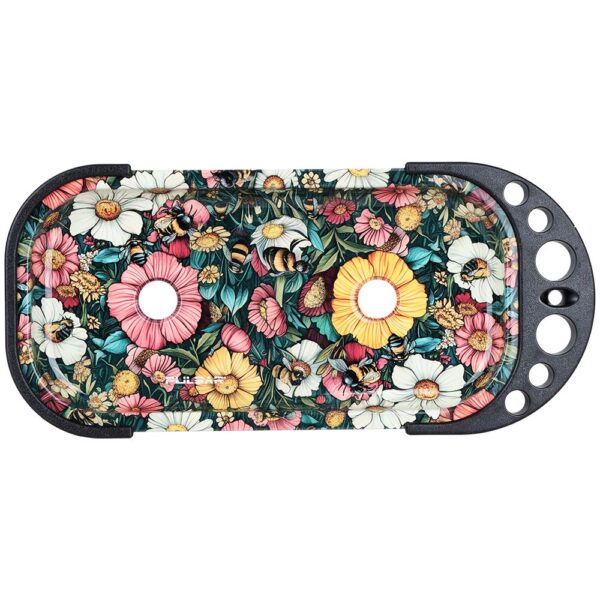 Pulsar Elevated Cone Rolling Tray Console | 9.25"x 4.25" - Image 7