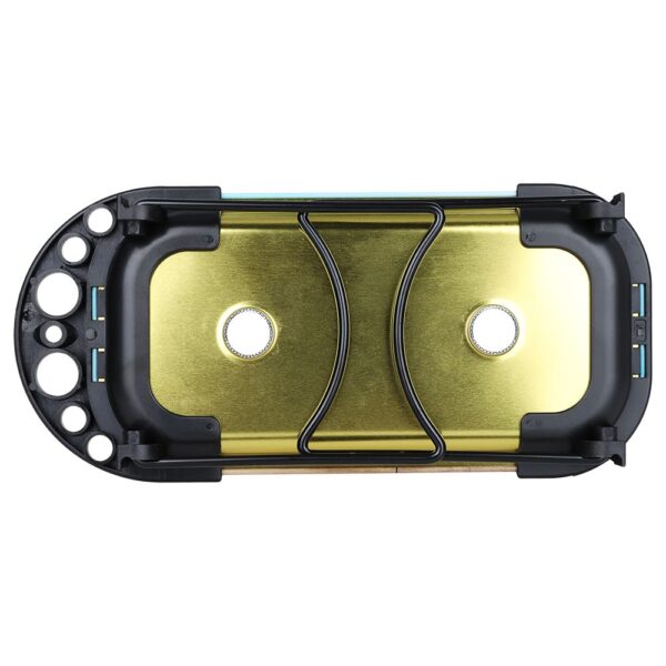 Pulsar Elevated Cone Rolling Tray Console | 9.25"x 4.25" - Image 17