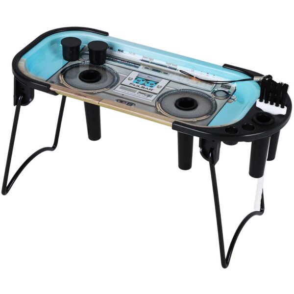 Pulsar Elevated Cone Rolling Tray Console | 9.25"x 4.25" - Image 2