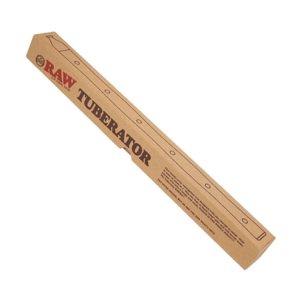 RAW Tuberator 7 Cone Smoker - Image 5