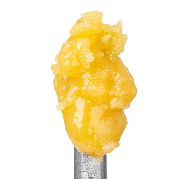 WNC CBD THCA Badder - 3.5g - Image 5